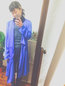 konkonさんのコーディネート