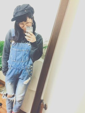 konkonさんのコーディネート