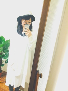 konkonさんのコーディネート