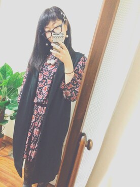 konkonさんのコーディネート