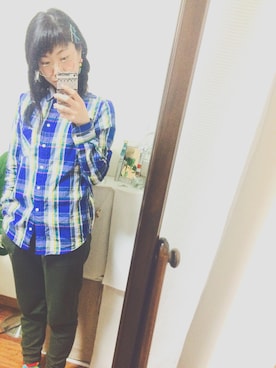 konkonさんのコーディネート