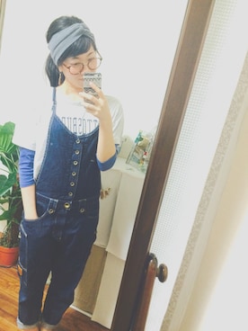 konkonさんのコーディネート