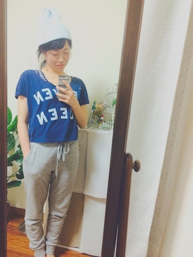 konkonさんのコーディネート