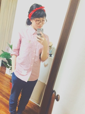 konkonさんのコーディネート