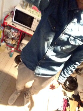 藤田 湧樹さんのコーディネート