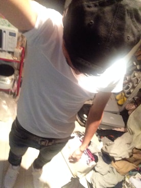 藤田 湧樹さんのコーディネート