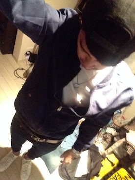 藤田 湧樹さんのコーディネート