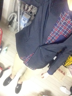 藤田 湧樹さんのコーディネート