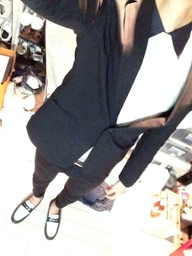 藤田 湧樹さんのコーディネート