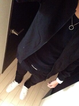 藤田 湧樹さんのコーディネート