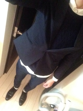 藤田 湧樹さんのコーディネート