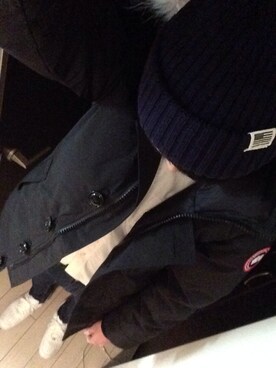 藤田 湧樹さんのコーディネート