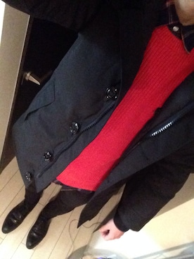 藤田 湧樹さんのコーディネート