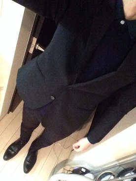 藤田 湧樹さんのコーディネート