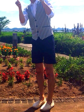 藤田 湧樹さんのコーディネート