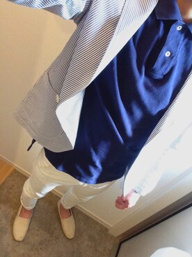 藤田 湧樹さんのコーディネート