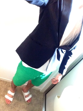 藤田 湧樹さんのコーディネート