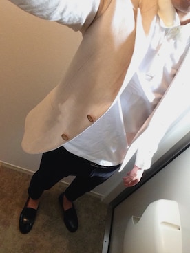 藤田 湧樹さんのコーディネート