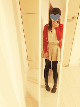 cumiさんのコーディネート