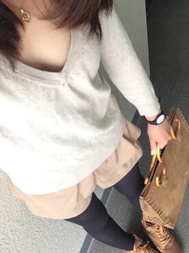 cumiさんのコーディネート