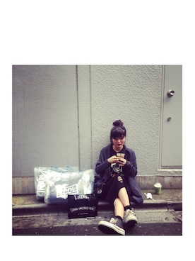 cccfallさんのコーディネート