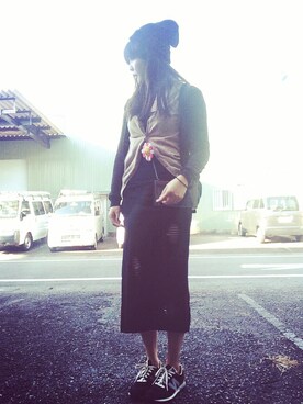 cccfallさんのコーディネート