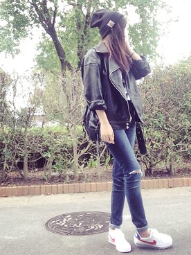 cccfallさんのコーディネート