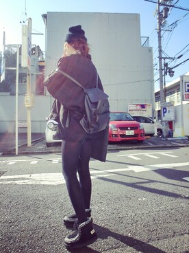 cccfallさんのコーディネート