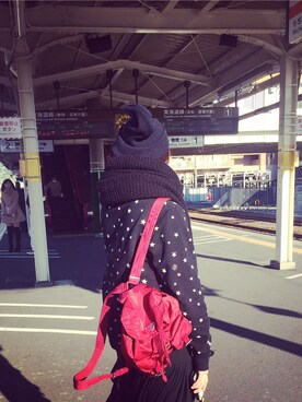 cccfallさんのコーディネート