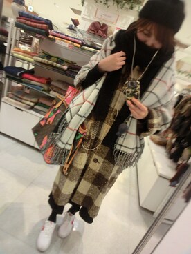 cccfallさんのコーディネート