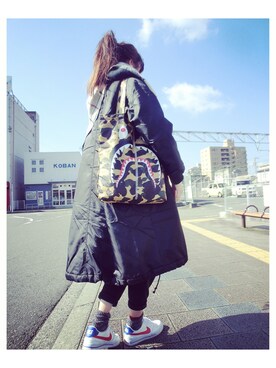 cccfallさんのコーディネート