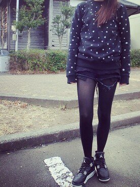 cccfallさんのコーディネート