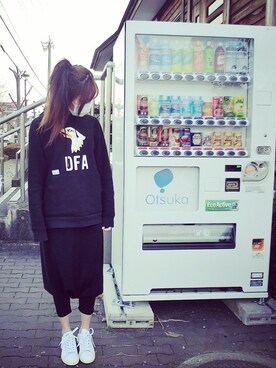 cccfallさんのコーディネート