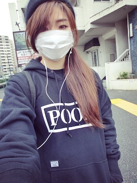 cccfallさんのコーディネート