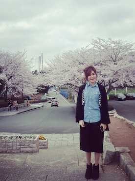 cccfallさんのコーディネート