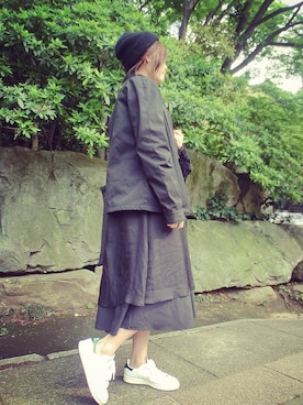 cccfallさんのコーディネート