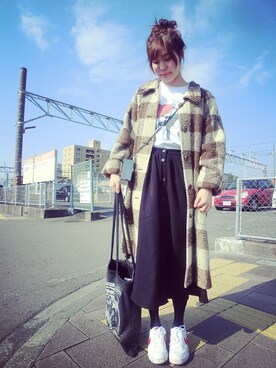 cccfallさんのコーディネート