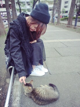 cccfallさんのコーディネート