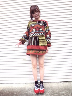 cccfallさんのコーディネート