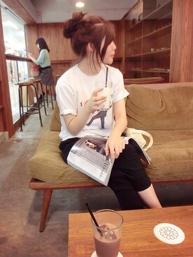 cccfallさんのコーディネート