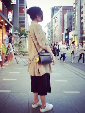 cccfallさんのコーディネート