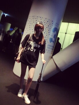 cccfallさんのコーディネート