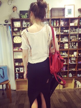 cccfallさんのコーディネート