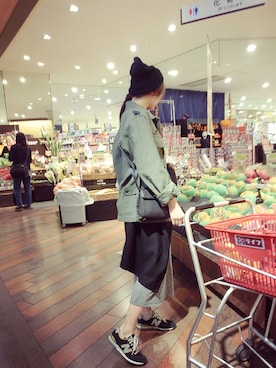 cccfallさんのコーディネート