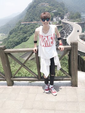 EGOさんのコーディネート