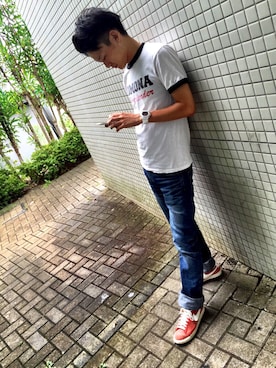 Koki.Oさんのコーディネート