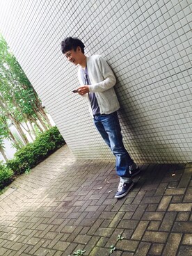 Koki.Oさんのコーディネート