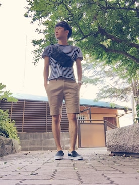 Koki.Oさんのコーディネート