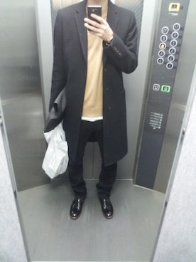 そうさんのコーディネート