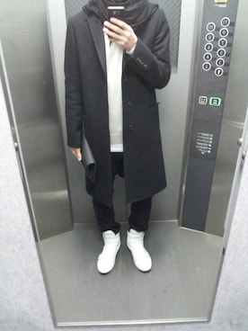 そうさんのコーディネート